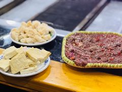 包浆-石屏老字号4号包浆豆腐美食城(泼水广场店)