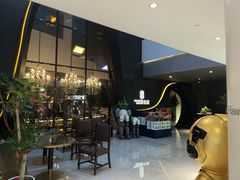 -狮拾久·现代新加坡料理(福田COCO Park店)