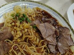 -老蔡牛肉拉面(龙湖分店)