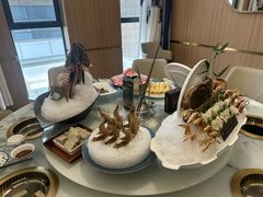 -田园肥牛鲍鱼先生(新北店)