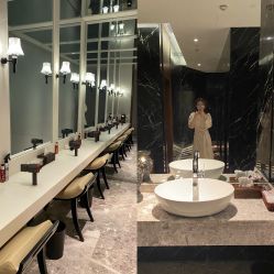 -丽妍雅集 Rubis SPA