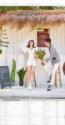-金夫人婚纱摄影(包河万达店)