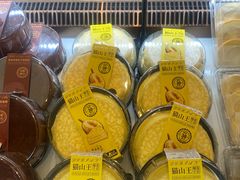 -Olé精品超市(广州太古汇店)
