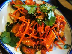 -大壮家原味烤肉(兴华北街店)
