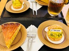 -LUNEURS月乐诗·法式冰淇淋(环贸店)