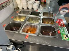 -合易泓烤肉•首创生椰大油边(宁山路店)