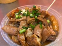 -细妹五香牛杂(步行街店)