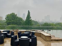 -行者书屋大堂吧 ·下午茶(南京圣和府邸酒店)