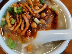 -天回镇何氏豆腐(总店)