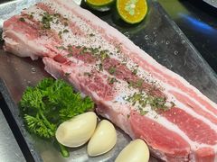 -韩山葵烤肉(太古里店)