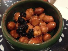 -蜗牛小馆醉乡民谣云南菜(惠新西里店)