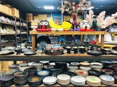 -万润国际酒店用品市场