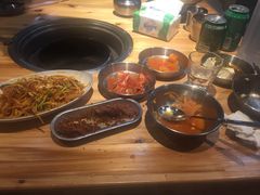 麻蒲碳烤肉(远景路店)-麻蒲碳烤肉(远景路1号店)