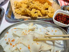 -饶福记·南昌烧烤大排档(九龙湖土著店)