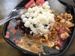 -串妹花式冰粉(乐山总店)