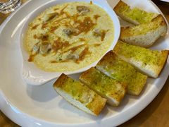 -LUCCA卢卡西班牙海鲜饭(远洋广场店)