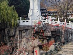 -丹东市五龙山风景区