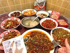 -羊子两室一厅