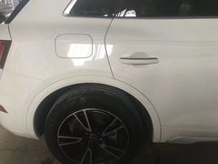-畅通航行汽车钣金喷漆 无痕修复·局部喷漆