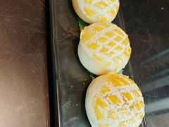 -中山保利艾美酒店-乐美中餐厅