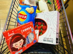 -7fresh七鲜(大族广场店)