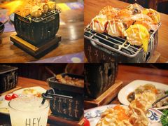 -仙隐小鹿中華の日料(正弘城店)
