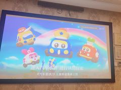 -华夏良子·足道SPA艾灸(三里屯店)
