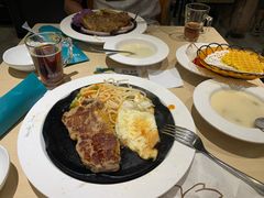 -豪客来牛排(海沧阿罗海店)