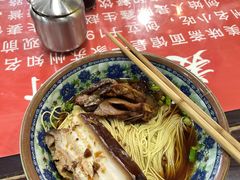-美味斋(西北街店)