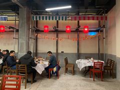 大堂-新李记 · 口味菜馆(南郊公园店)