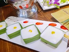 椰子西米糕-Siam泰餐厅(水上公园店)