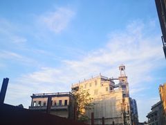 -日日鲜茶餐厅(小公园店)