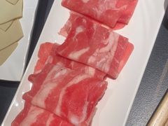 -蜀九香火锅(彩虹店)