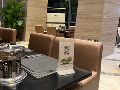 -阳光壹佰美爵酒店-绿洲西餐厅