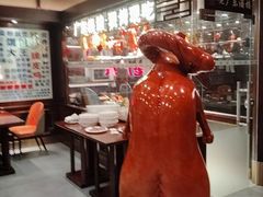 -古南都·老广东酒楼(龙江店)