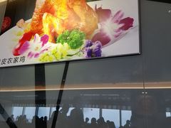 -麦茜哥牛扒城(中银店)