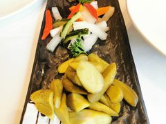 -马克西姆俄罗斯餐厅(通亚街店)