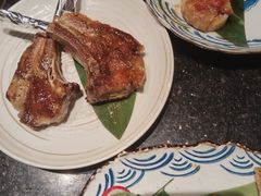 -極上萬膳·日料放题(海岸城店)