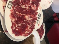 -八合里潮汕鲜牛肉火锅(深圳海岸城店)