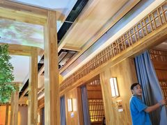 -星河湾温泉洗浴酒店