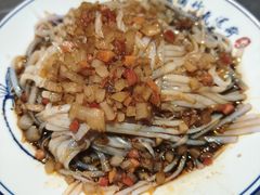 -富临轩私房菜(集庆门大街店)