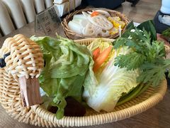 -古关火锅店(古北水镇景区店)