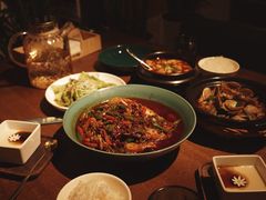 -蝦塘·中国餐馆(城墙南马道巷店)