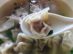 鸡肉馄饨-四宜糕团店(南大街店)