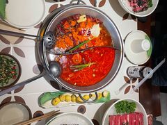 -江北北火锅馆·公路夜市(魏公村店)