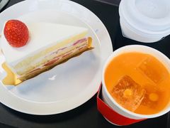 -Cafe Aewol Monsant