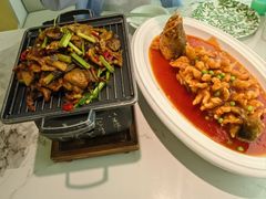 -苏梦江南·淮扬菜(夫子庙店)