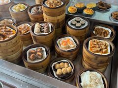 -恒兴发茶店(水巷口店)