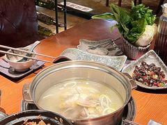 -享润四季椰子鸡音乐主题餐厅(晋江万达店)