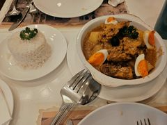 -大堂街8号葡国餐厅(RESTAURANTE ESCADA)